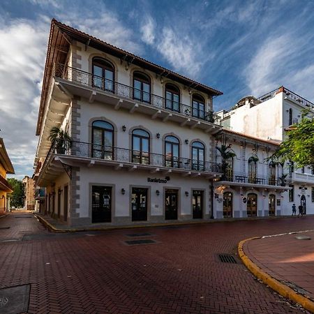 Los Diamantes Lejlighedshotel Panama City Eksteriør billede