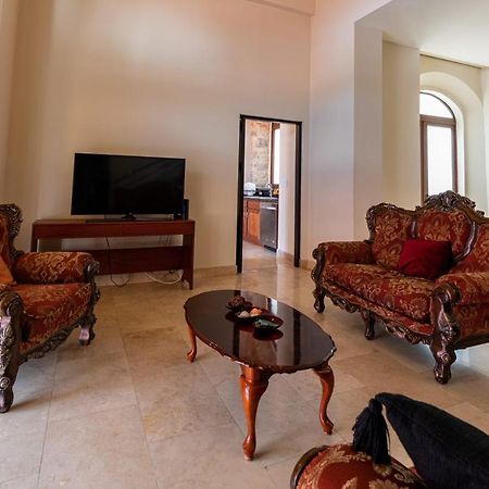 Los Diamantes Lejlighedshotel Panama City Eksteriør billede