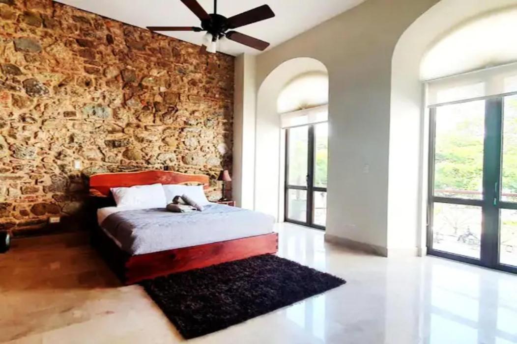 Los Diamantes Lejlighedshotel Panama City Eksteriør billede