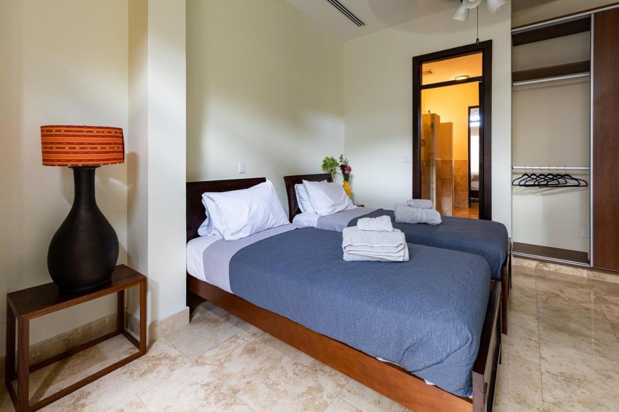 Los Diamantes Lejlighedshotel Panama City Eksteriør billede