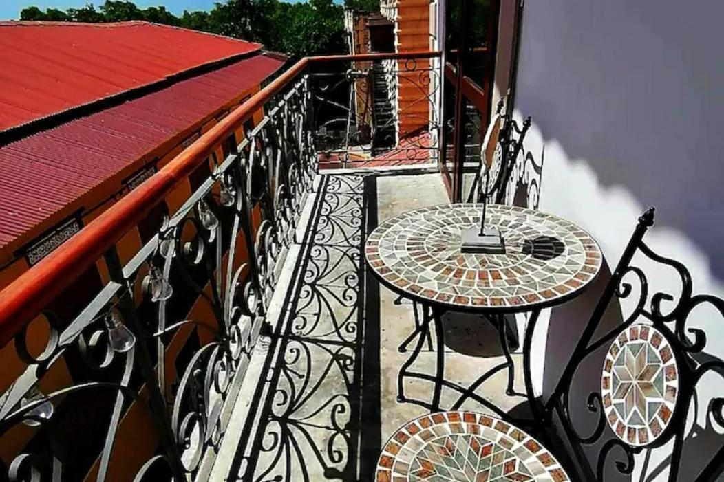 Los Diamantes Lejlighedshotel Panama City Eksteriør billede