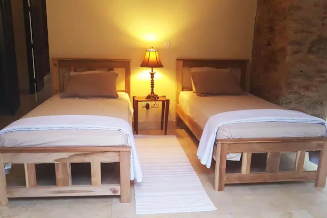 Los Diamantes Lejlighedshotel Panama City Eksteriør billede
