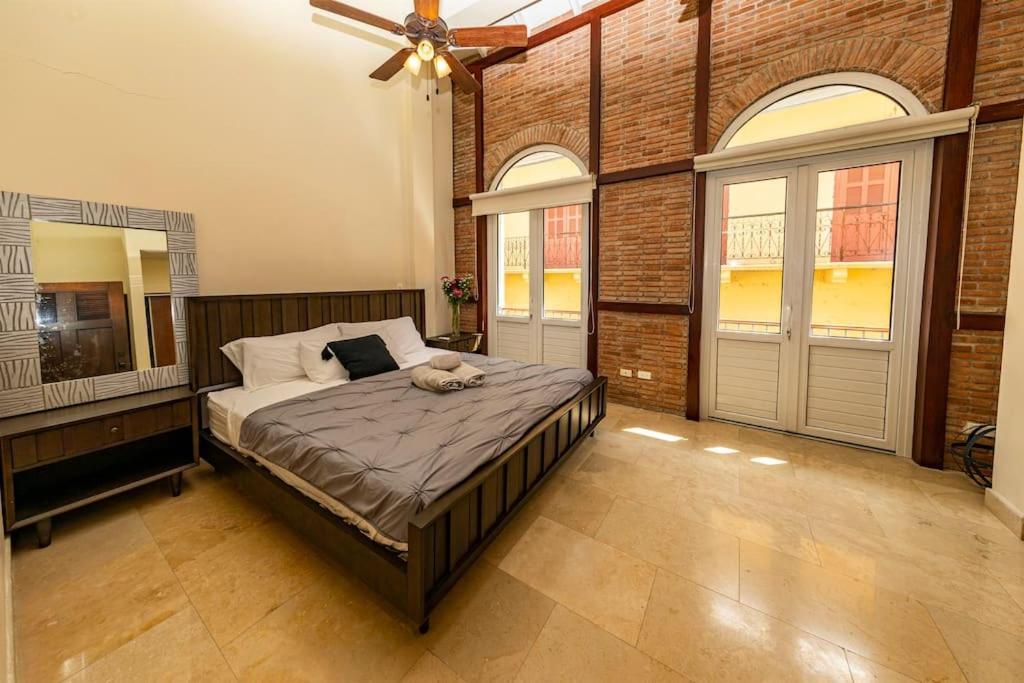 Los Diamantes Lejlighedshotel Panama City Eksteriør billede